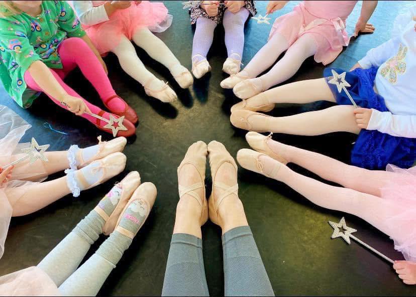 Ballet